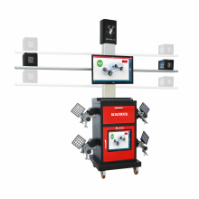 car aligner vehicle equipment wheel alignment machine